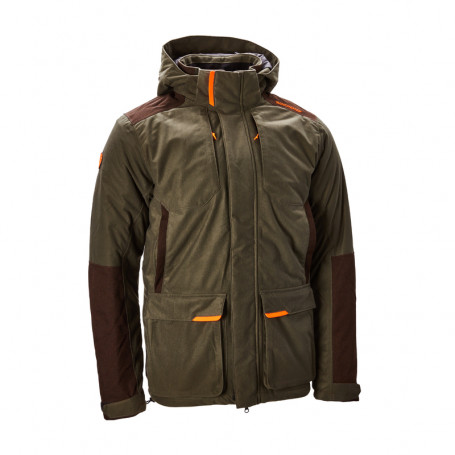 Parka Iceland Winchester