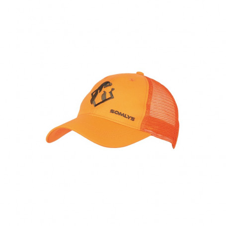 Casquette Maille Enfant Somlys