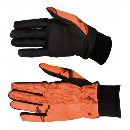 Gants Softshell Somlys