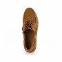Galion nubuck bootschoenen Le Chameau