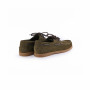 Galion nubuck bootschoenen Le Chameau