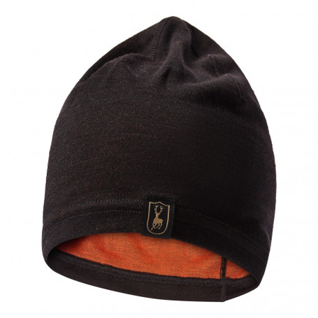 Bonnet Quinn Merino Deerhunter