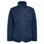 Barbour Ogston waterdichte jas