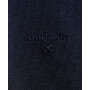 Barbour Essential Sports polo met lange mouwen