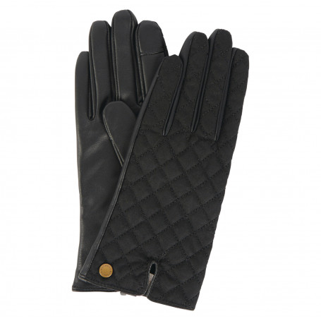 Gants Scarlet femme Barbour