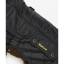 Barbour fleece gevoerde jas voor honden