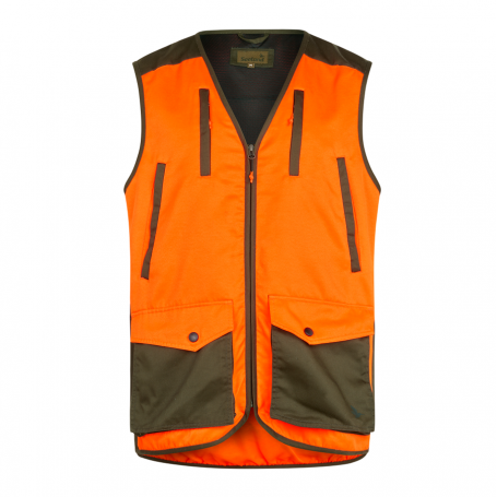 Gilet de tir Travo Seeland