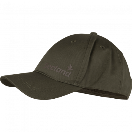 Casquette Casual Seeland