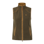 Härkila Vrouwen Sandhem 200 Vest