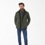 Barbour Ogston waterdichte jas