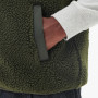 Gilet polaire Newlan Barbour