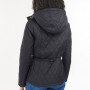 Veste matelassée Millfire femme Barbour