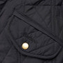 Veste matelassée Millfire femme Barbour
