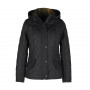Veste matelassée Millfire femme Barbour