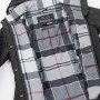 Veste matelassée Millfire femme Barbour