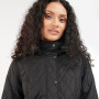 Barbour gewatteerd damesjack Millfire