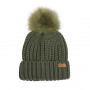 Ensemble écharpe et bonnet Saltburn Barbour