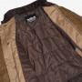 Veste huilée Winter Lockseam Barbour International