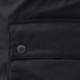 Barbour Beaufort geoliede parka met capuchon