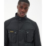 Veste huilée Winter Lockseam Barbour International