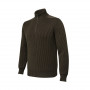 Pull-Over col zippé Dover Beretta