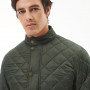 Veste matelassée Lowerdale Barbour