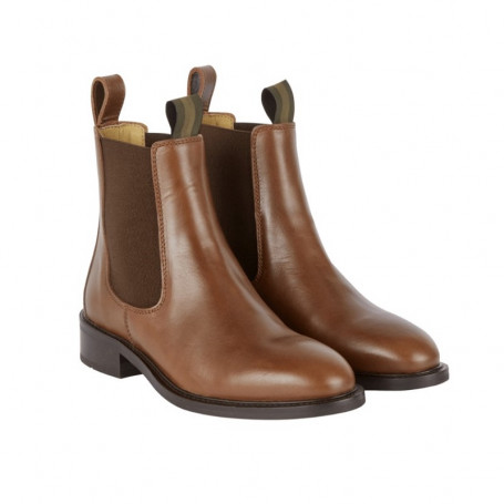 Boots Chelsea femme Le Chameau