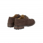Normandië Suède Schoenen Le Chameau