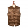 Gewatteerd vest Bari Schneiders