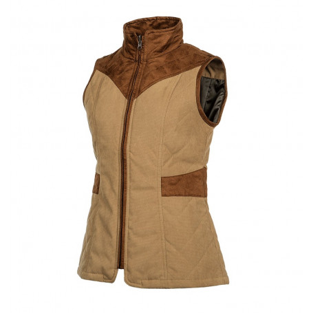 Gilet Maree femme Baleno