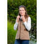 Gilet Maree femme Baleno
