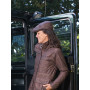 Casquette plate Foxton Baleno