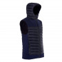 Urban verwarmd vest met Therm-ic batterij