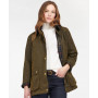 Barbour Vrouwen Jas Acorn Geolied