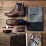Laarzen Chelsea City Dress Blundstone