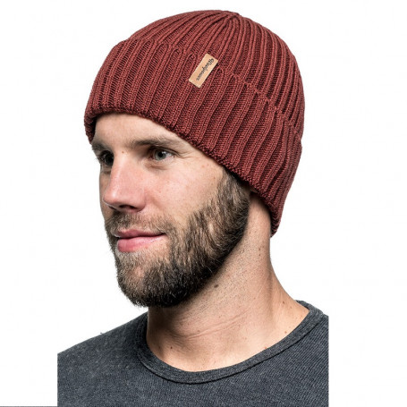 Bonnet Rib Woolpower