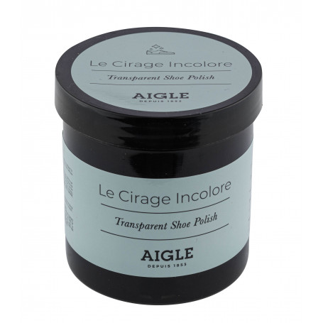 Aigle Kleurloos Cirage