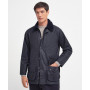 Veste huilée Beaufort Barbour