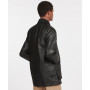 Veste huilée Beaufort Barbour