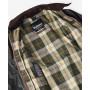 Veste huilée Beaufort Barbour