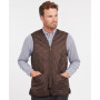 Gilet matelassé Polarquilt Homme Barbour