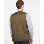 Gilet matelassé Polarquilt Homme Barbour
