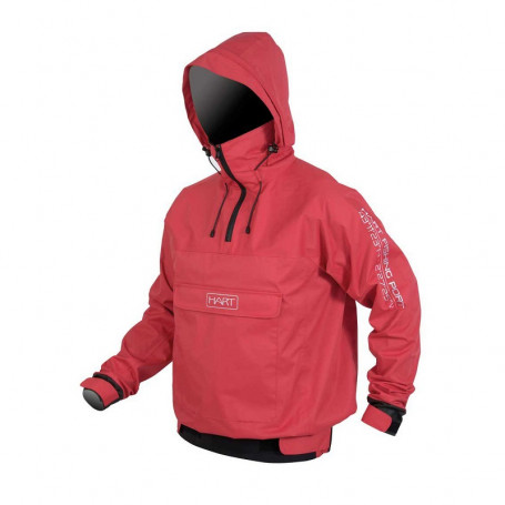Anorak Oceanic Pro Smock Hart