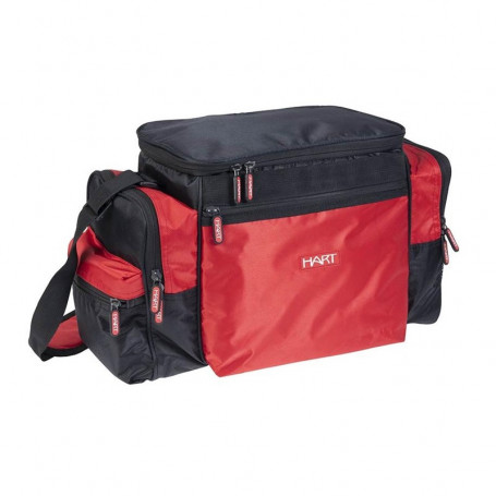 Stevig vest 26L Hart