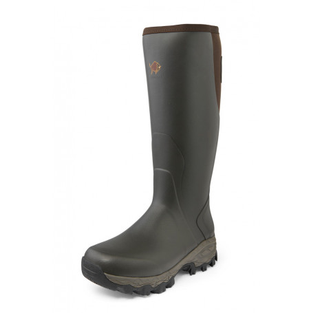 Bottes Moor Country 18" zippées Gateway1