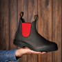 Laarzen Origineel Chelsea gekleurd Blundstone