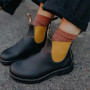 Boots Original Chelsea élastiques colorés Blundstone