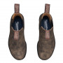 Boots Chelsea High Top femme Blundstone
