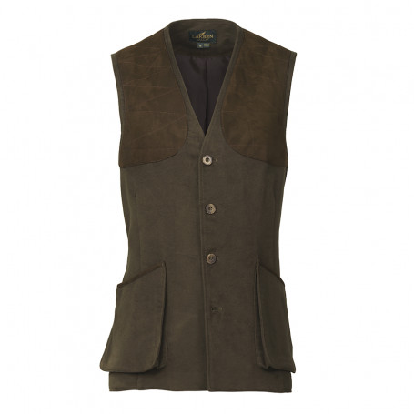 Schietvest Belgravia Leith Laksen