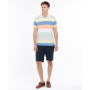 Short Linen Cotton Mix Barbour